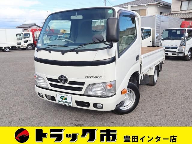 TOYOTA / TOYOACE