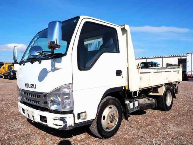 ISUZU / ELF