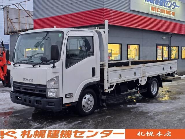 ISUZU / ELF