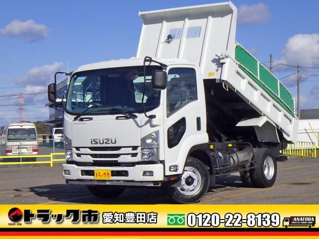 ISUZU / FORWARD
