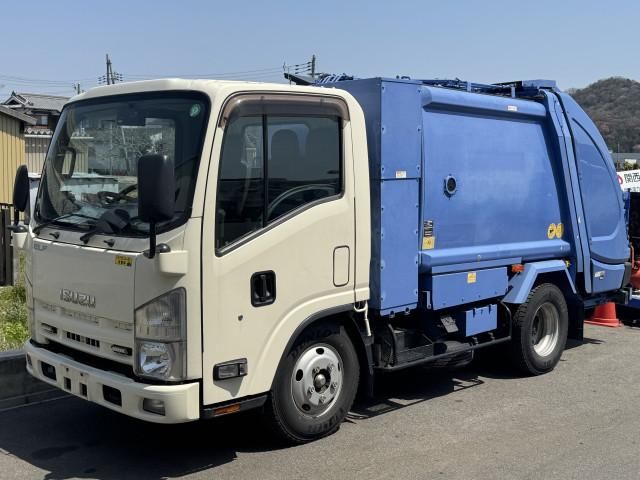 ISUZU / ELF