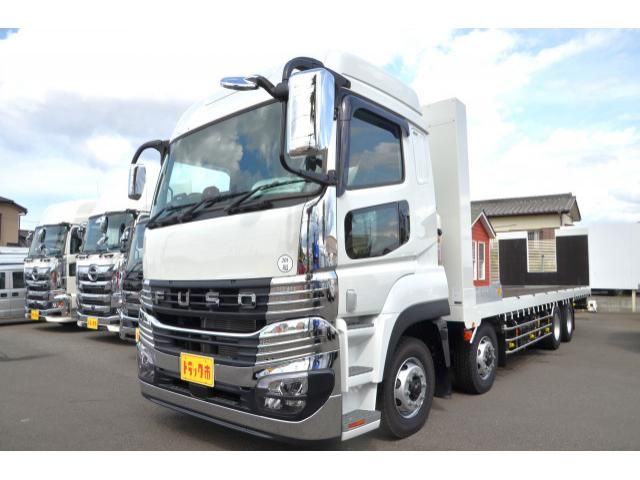 MITSUBISHI FUSOU / SUPER GREAT