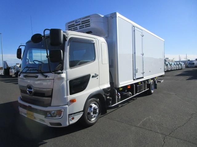 HINO / RANGER