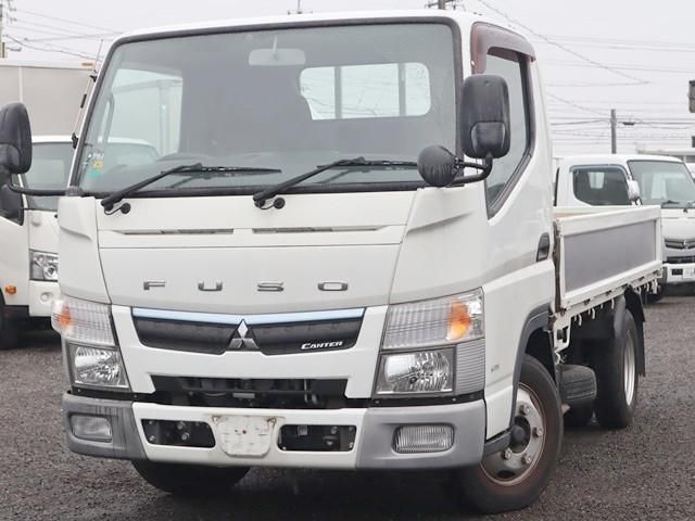 MITSUBISHI / CANTER