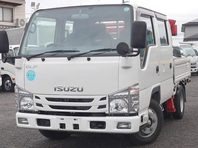 ISUZU / ELF