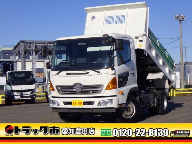 HINO / RANGER