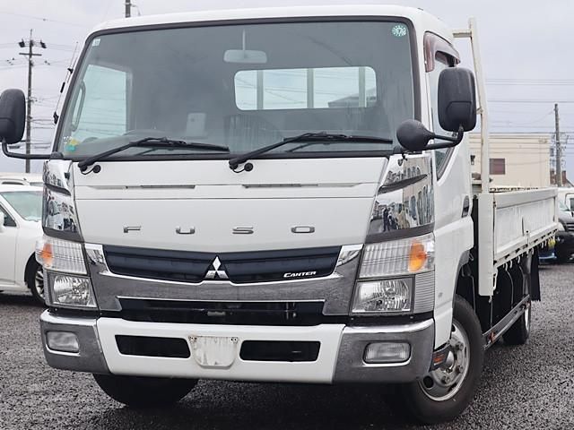 MITSUBISHI / CANTER