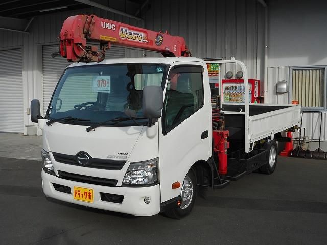 HINO / DUTRO