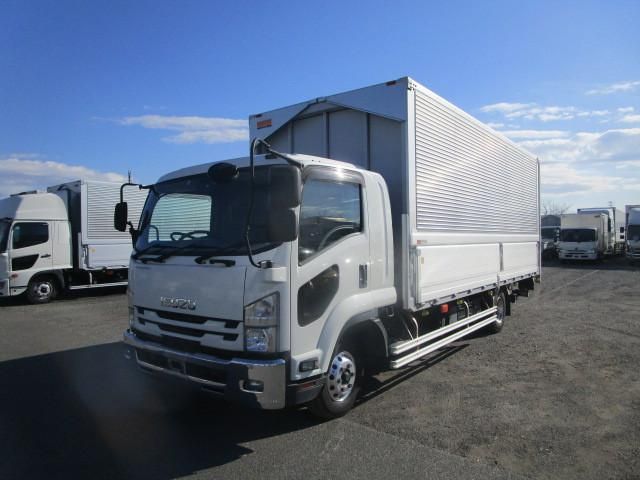 ISUZU / FORWARD