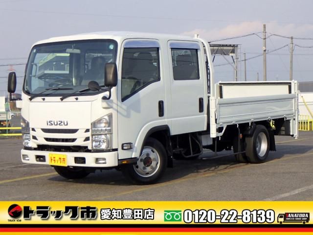ISUZU / ELF