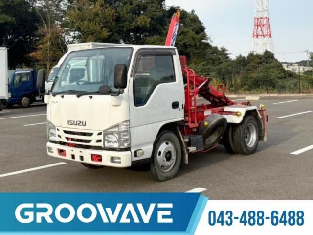 ISUZU / ELF