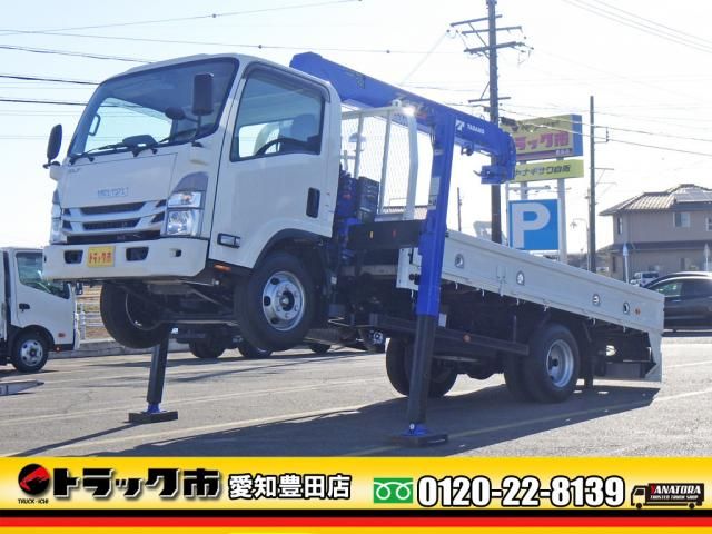 ISUZU / ELF
