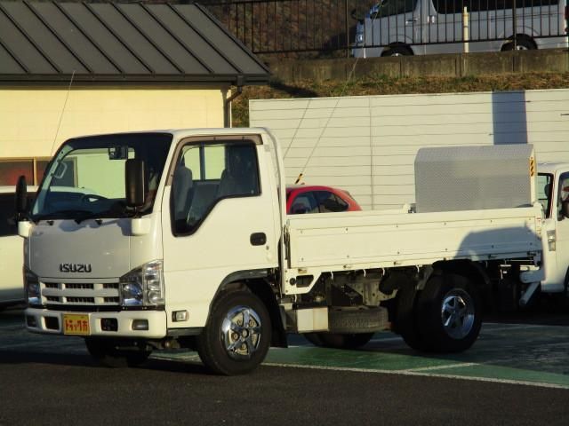 ISUZU / ELF