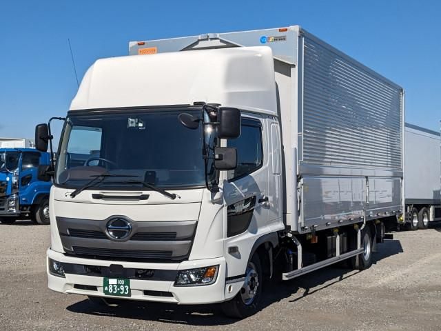 HINO / RANGER