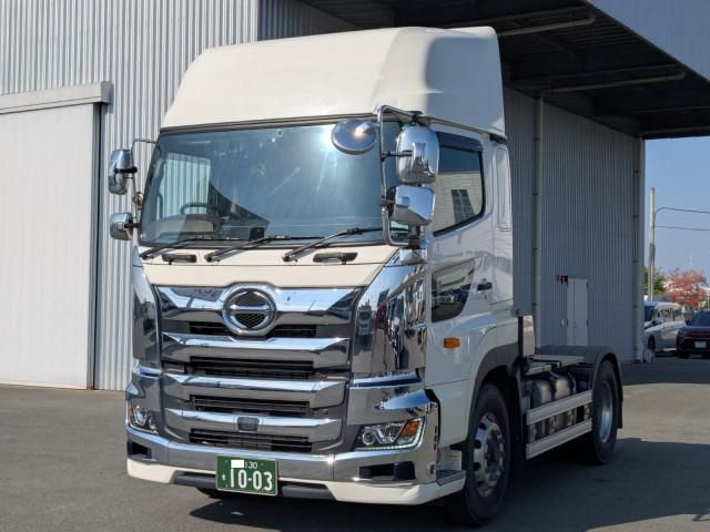 HINO / PROFIA