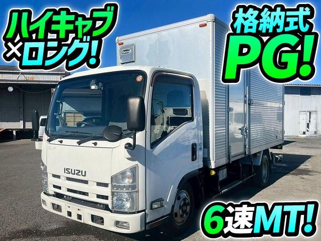 ISUZU / ELF