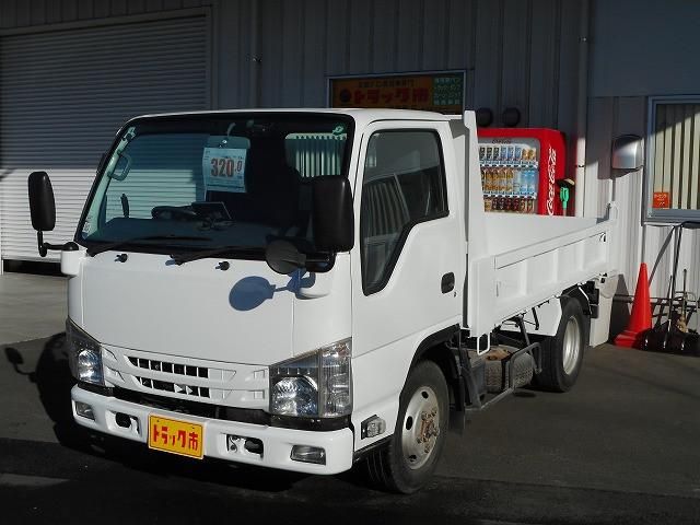 ISUZU / ELF