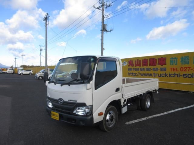 HINO / DUTRO