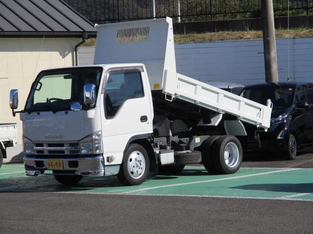 ISUZU / ELF