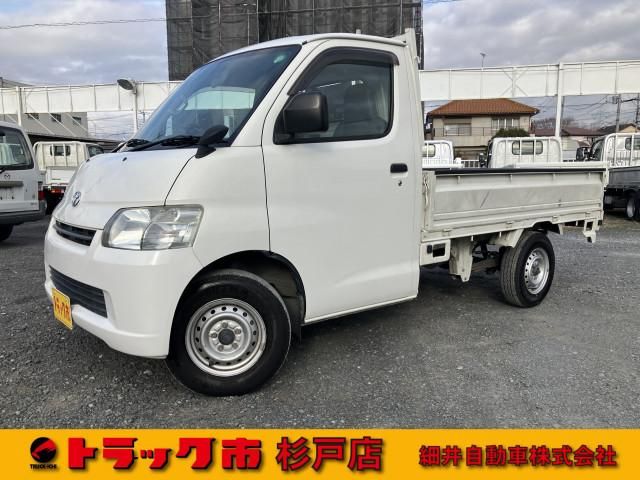 TOYOTA / TOWNACE truck 2WD