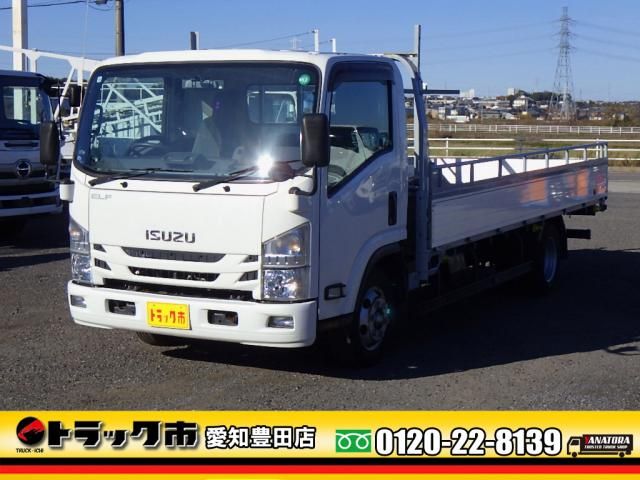 ISUZU / ELF