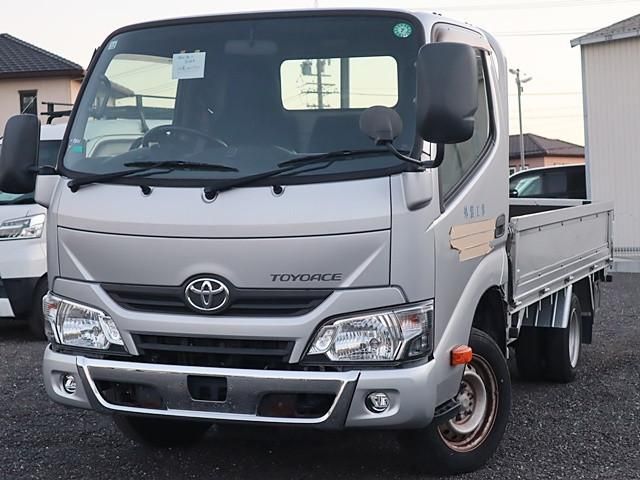 TOYOTA / TOYOACE