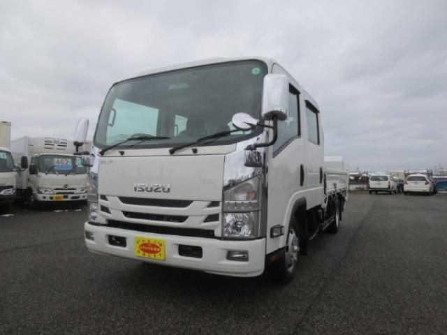 ISUZU / ELF