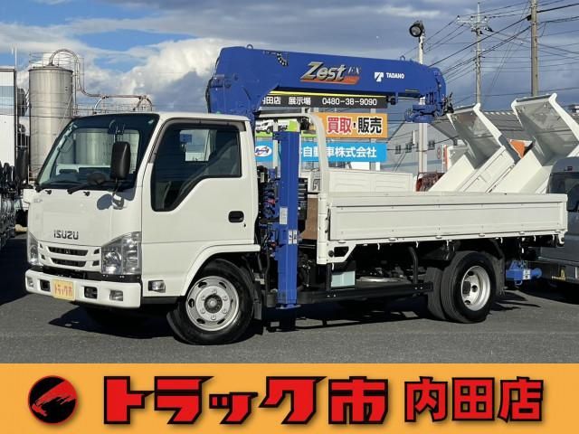 ISUZU / ELF