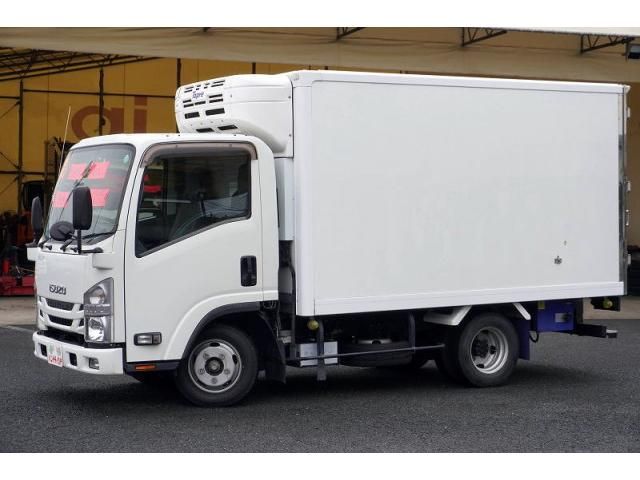 ISUZU / ELF