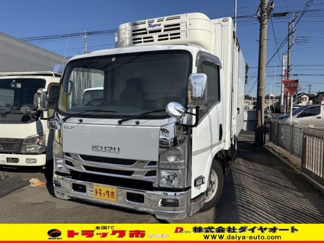 ISUZU / ELF