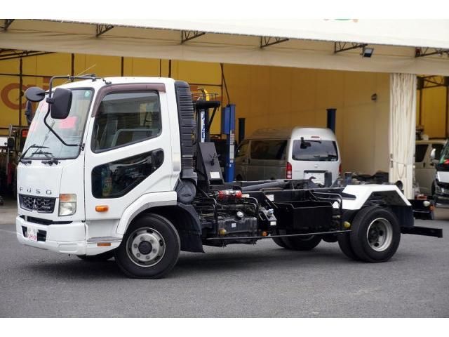 MITSUBISHI FUSOU / FIGHTER