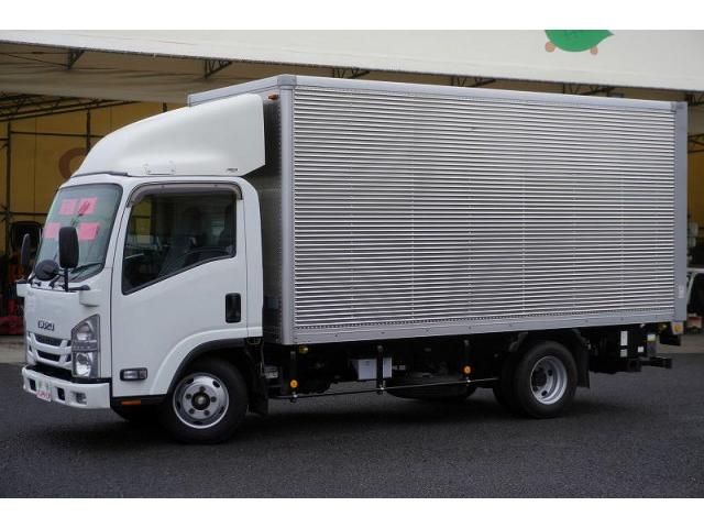 ISUZU / ELF