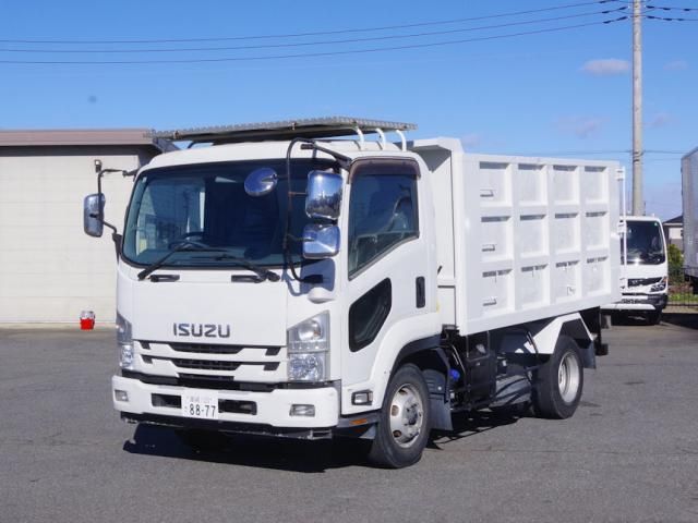 ISUZU / FORWARD