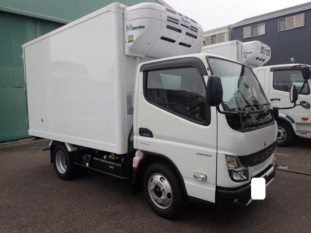 MITSUBISHI / CANTER