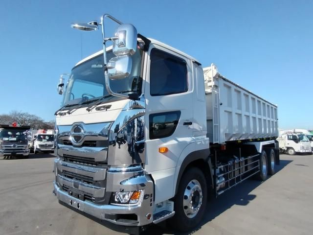 HINO / PROFIA