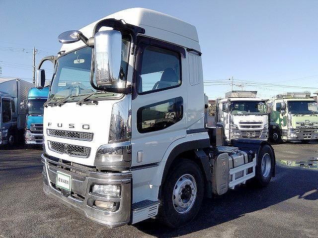 MITSUBISHI FUSOU / SUPER GREAT