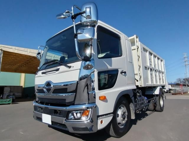 HINO / RANGER