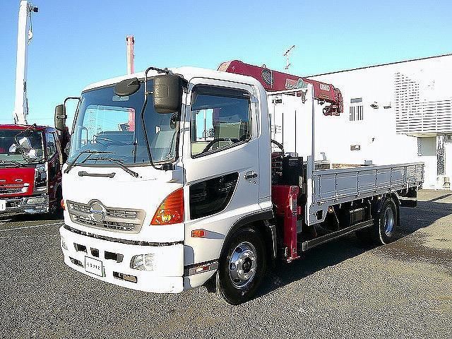 HINO / RANGER
