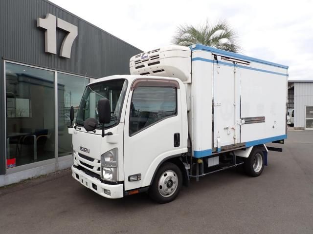 ISUZU / ELF