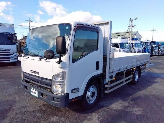 ISUZU / ELF