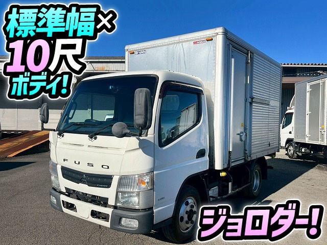 MITSUBISHI / CANTER