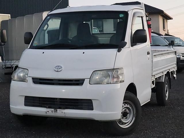 TOYOTA / LITEACE truck 2WD