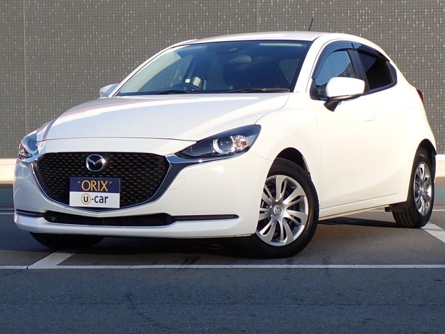 MAZDA / MAZDA2