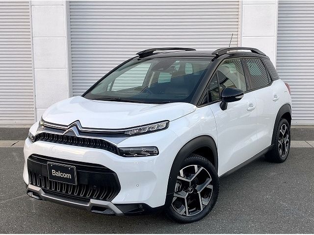 CITROEN / CITROEN C3 AIRCROSS SUV