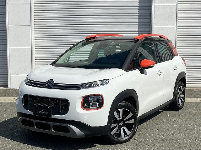 CITROEN / CITROEN C3 AIRCROSS SUV