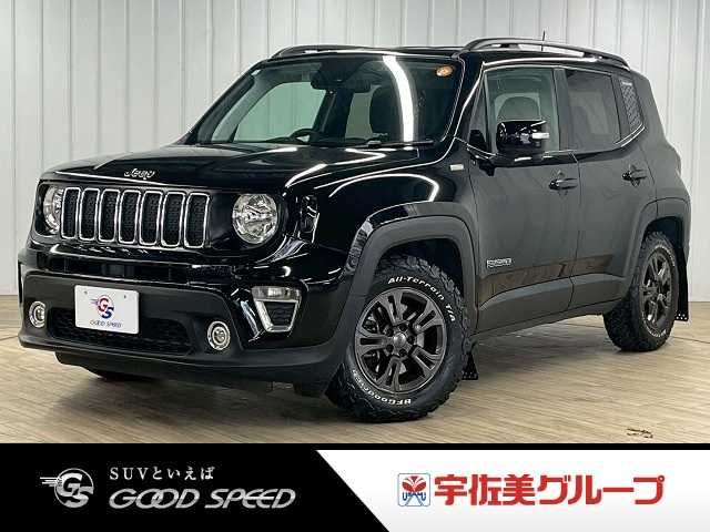 JEEP / JEEP Renegade