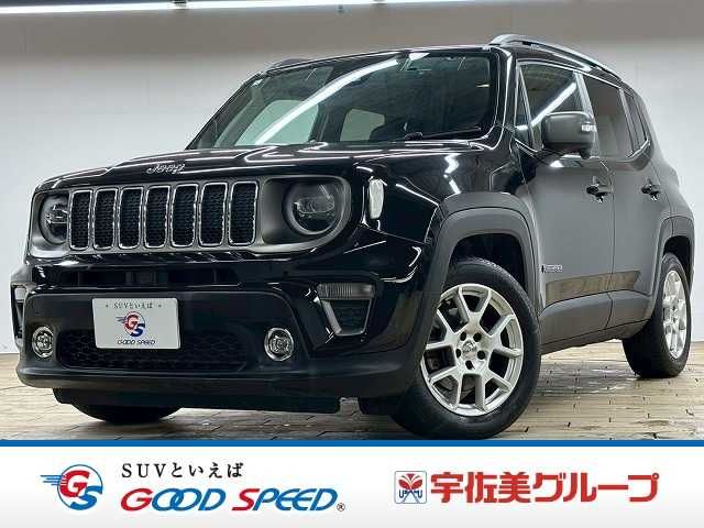 JEEP / JEEP Renegade