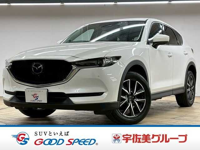 MAZDA / CX-5