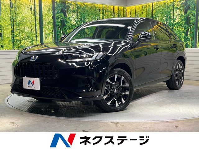 HONDA / ZR-V e:HEV