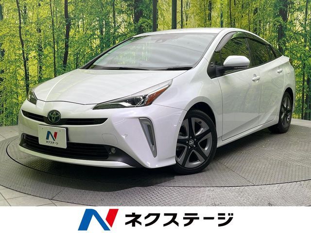 TOYOTA / PRIUS